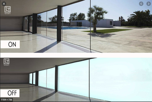 Latest company news about كيفية تثبيت Smart Film؟