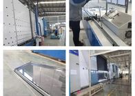 Anti-condensation Vacuum Insulated Glass Units For Refrigerator Glass Door