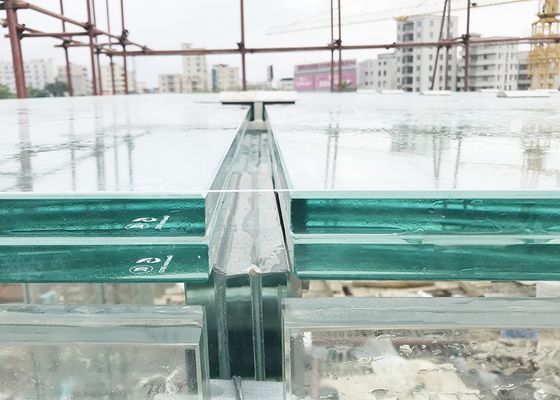 PVB SGP Interlayer سلامة الزجاج متآلف الزجاج المقسى