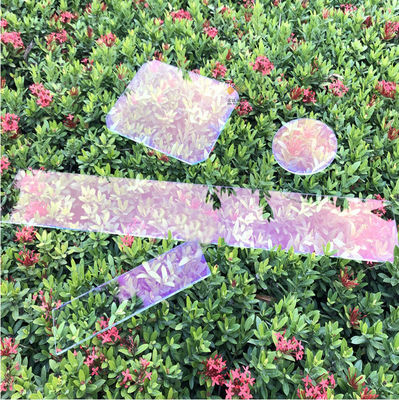 3mm خفف AR المضادة للوهج الإطار الزجاج غير عاكس