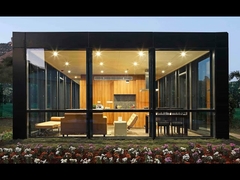 Flat PDLC Switchable Smart Glass Electrochromic Glass Film